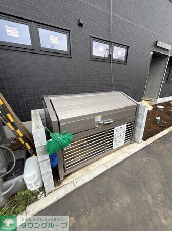 コネクトパークヒルズ南初富の物件内観写真